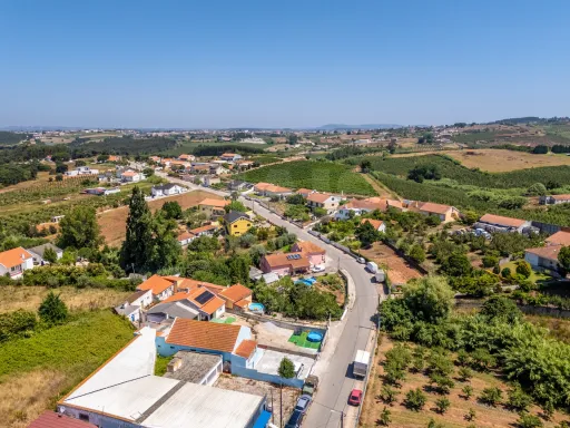 Oportunidade Moradia única em Ventosa, Cadaval!