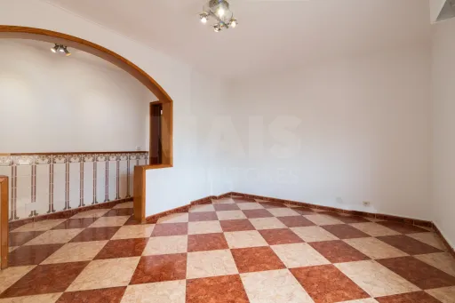 3 Bedrooms + 1 with Box in Santo Antônio dos Cavaleiros