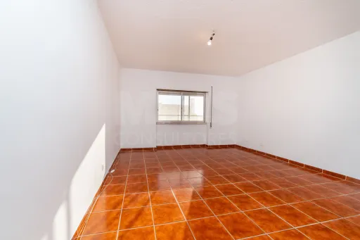 Apartamento T2 em Benavente