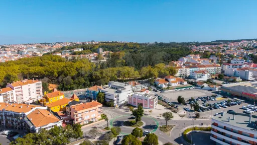 Investment Property in Caldas da Rainha | A World of Possibilities