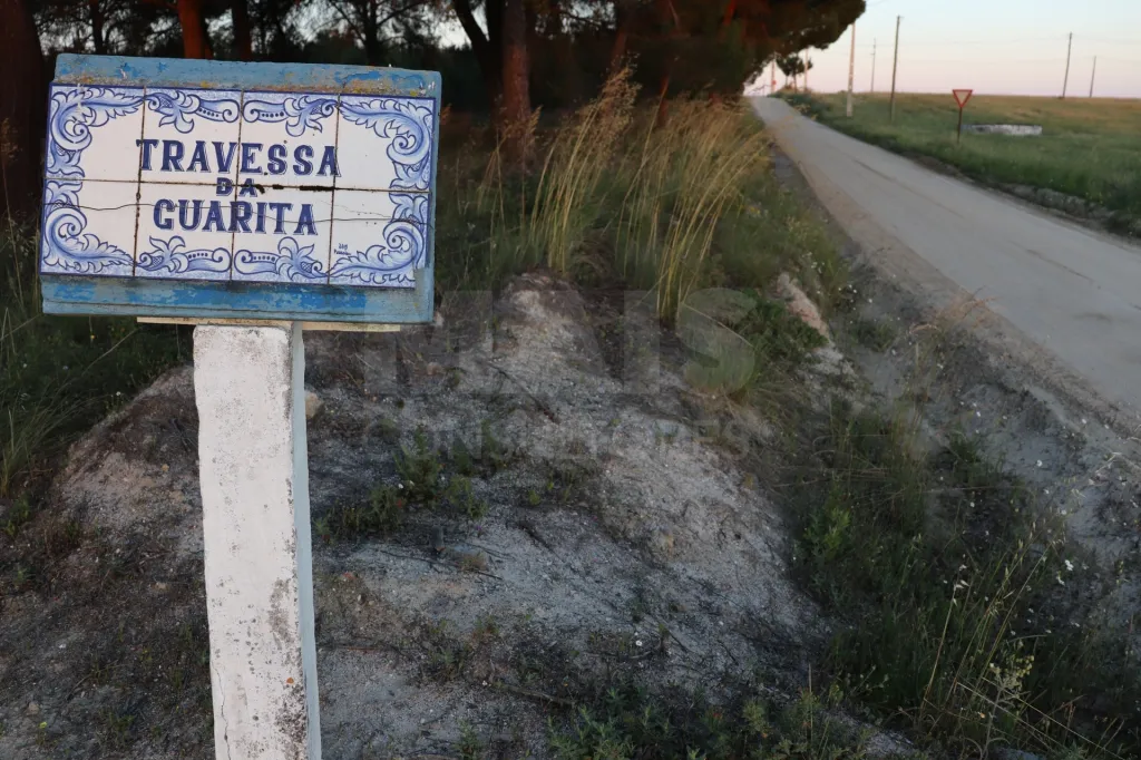 Loteamento urbano habitacional para 10 moradias na Branca, Coruche