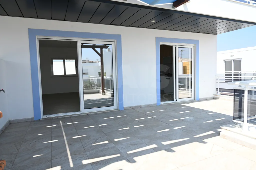 Apartamentos novos T1 duplex, Vila Nova de Cacela
