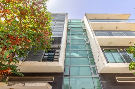 Apartamento T3 + Box