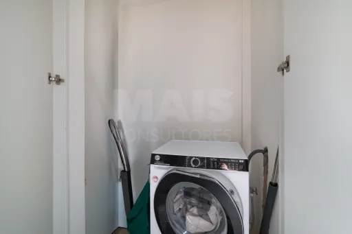 Apartamento T2 Amadora Reboleira
