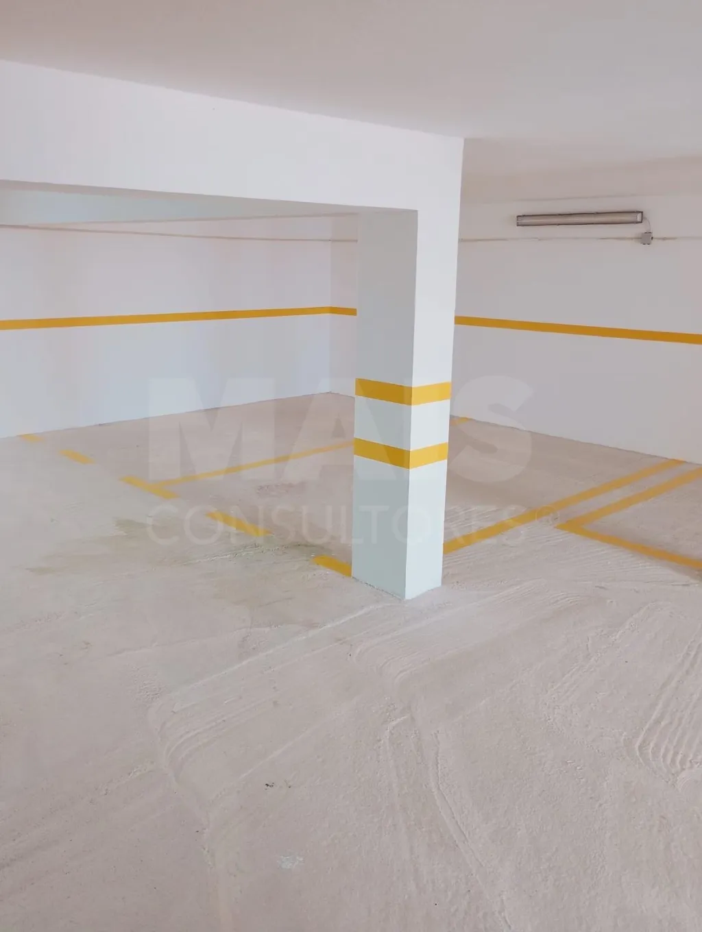 Predio com 4 +1 apartamentos e licença AL - Albufeira centro - Praia do Peneco