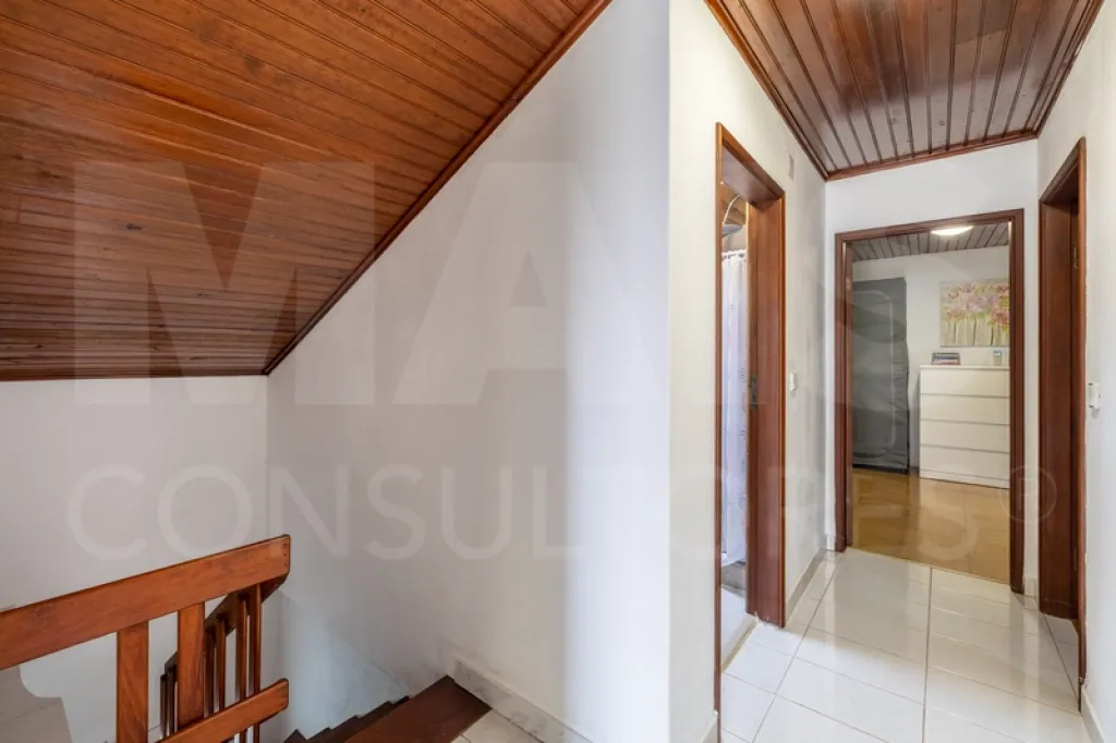 Moradia T2 + 2 Remodelada | Conforto, Espaço e Tranquilidade a Poucos Minutos da Cidade