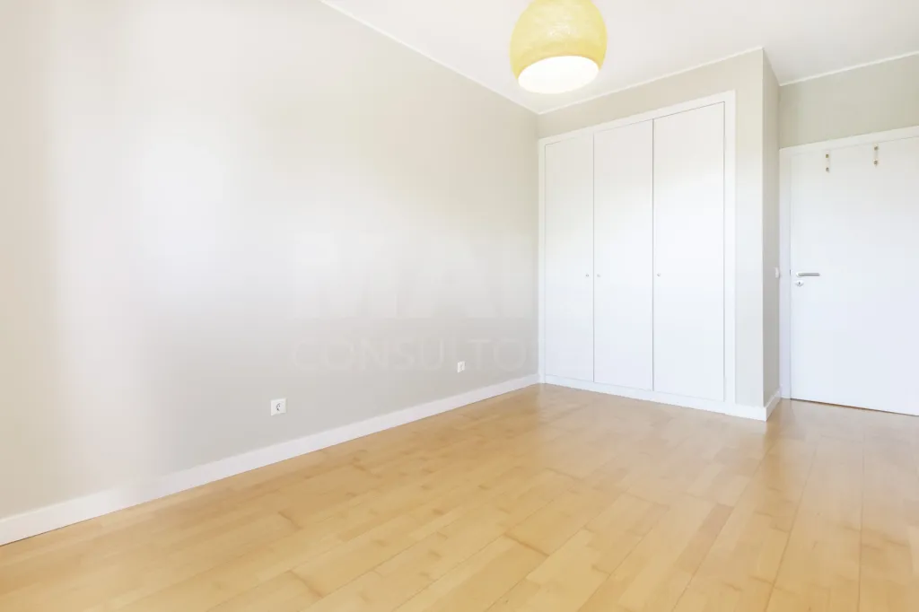 Apartamento T3 + Box