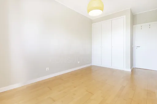 Apartamento T3 + Box