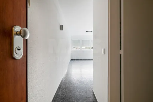 Apartamento T1 Moita Alhos Vedros