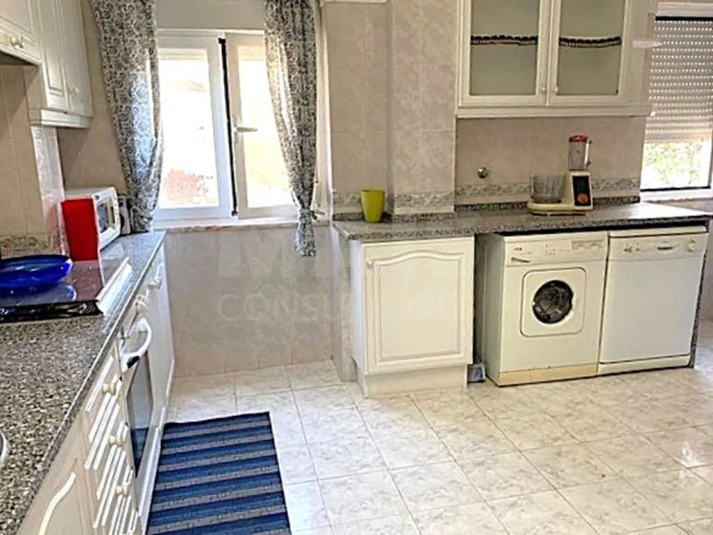 4 bedrooms Venteira