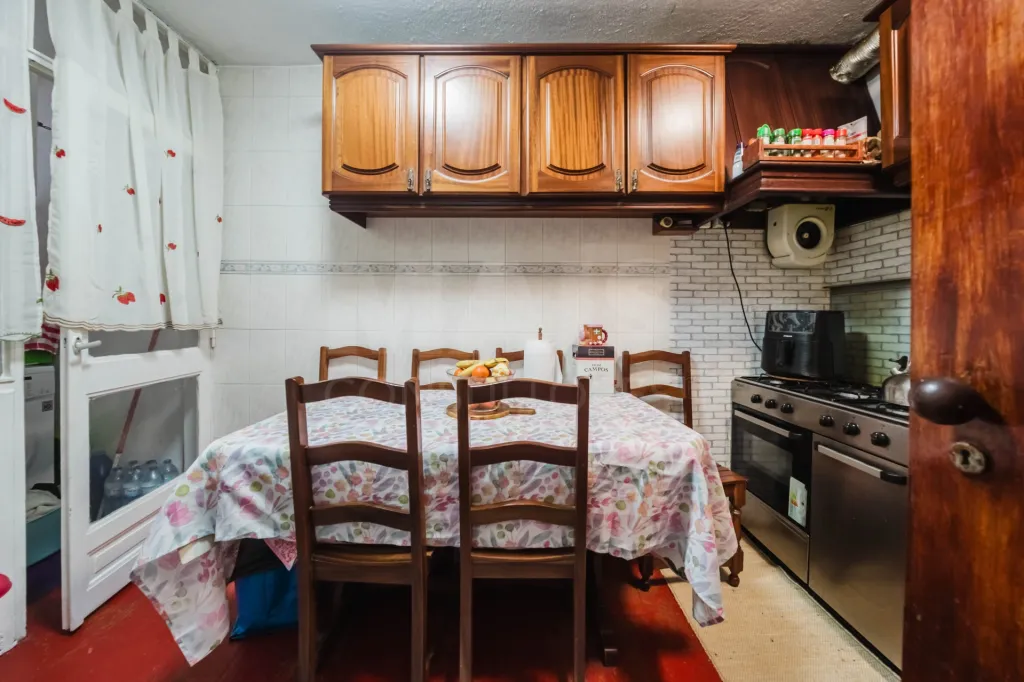 Apartamento T3 em Peniche