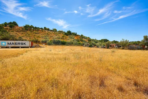 Rural Land in Porches