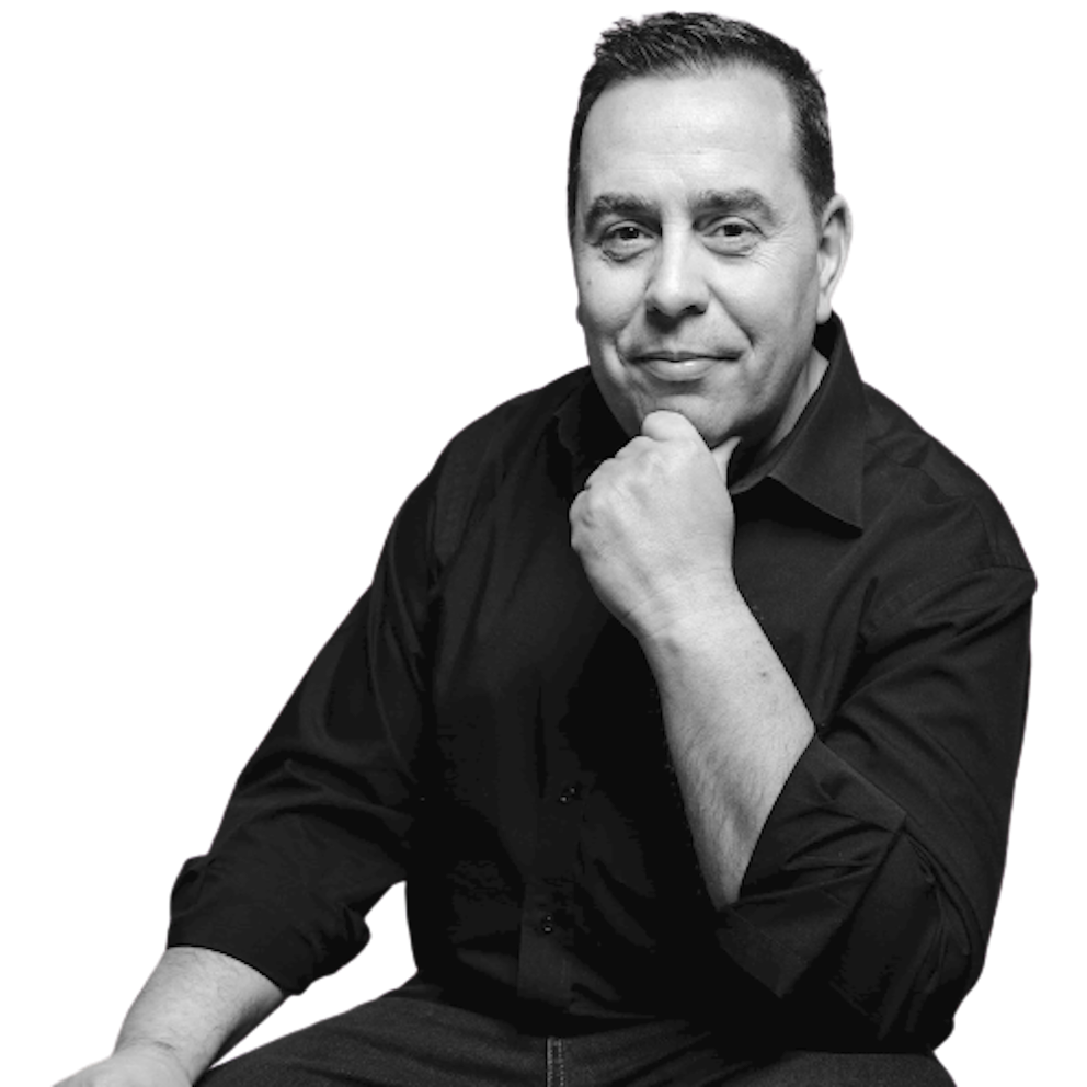 Carlos Barbosa