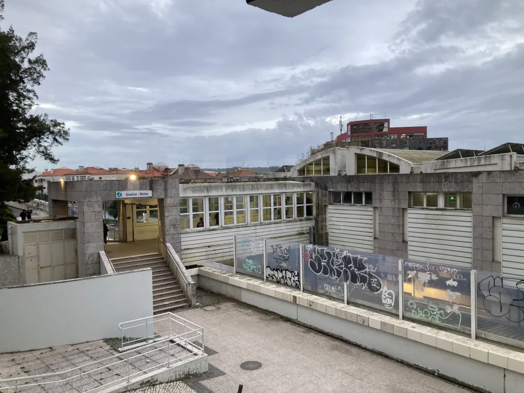 ✨Posicionamento de topo T2 com Parqueamento