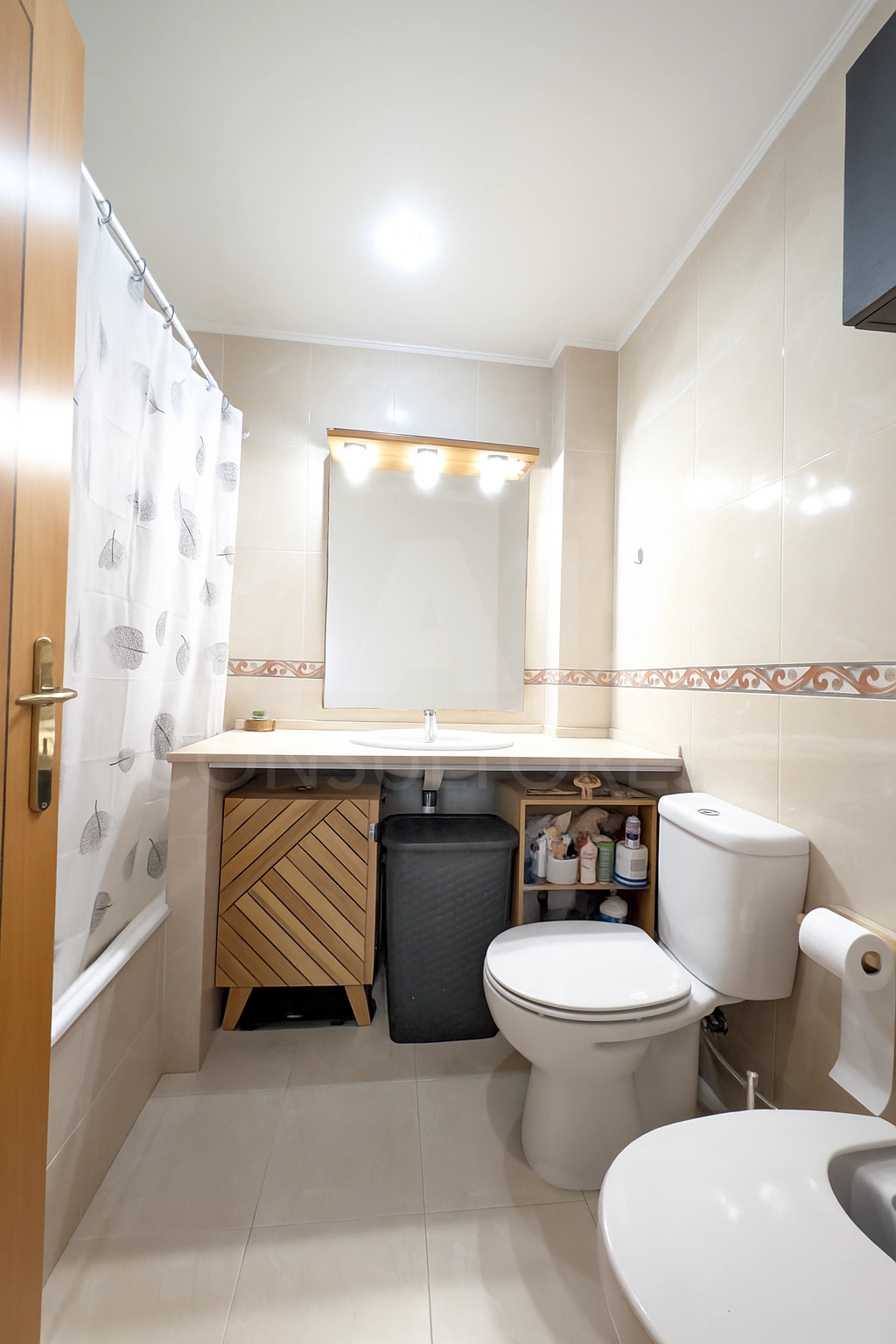 Excelente T2 em Corroios – Varandas e luz natural