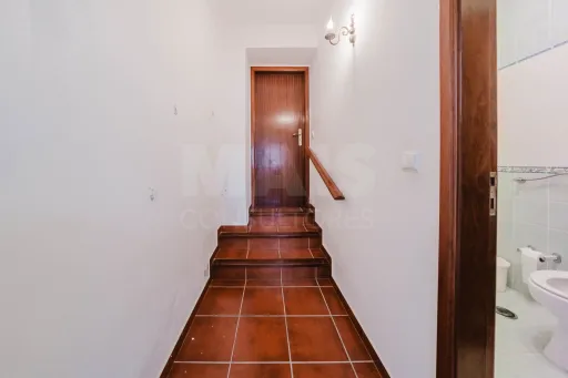 Moradia T3 com Logradouro