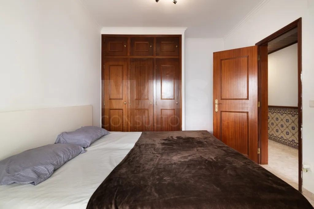 Fabuloso Duplex T5 na Tapada das Mercês