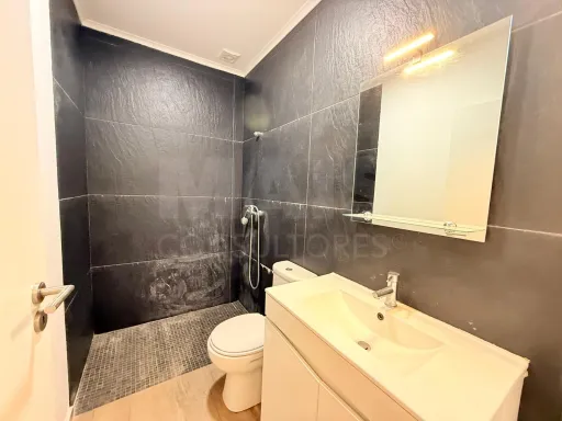 Moradia t2 centro das caldas rainha