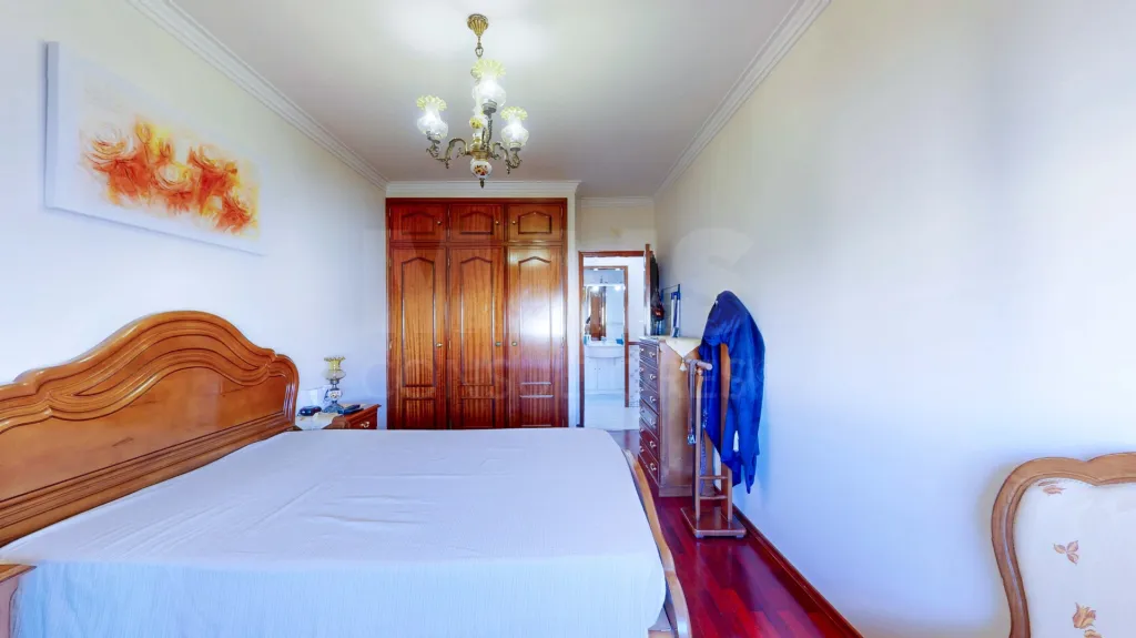 Apartamento T3 Prior Velho