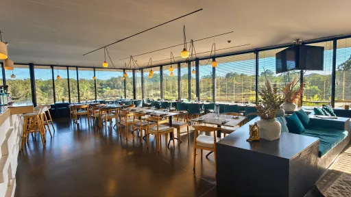 Premium Plot at Bom Sucesso Resort w/ Project Signed by Souto Moura