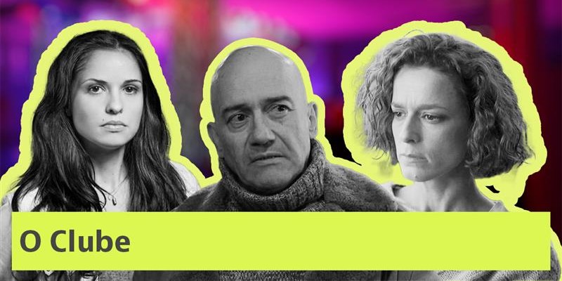 Descubra os Segredos por Trás da Série 'O Clube' e Onde Foi Filmada!