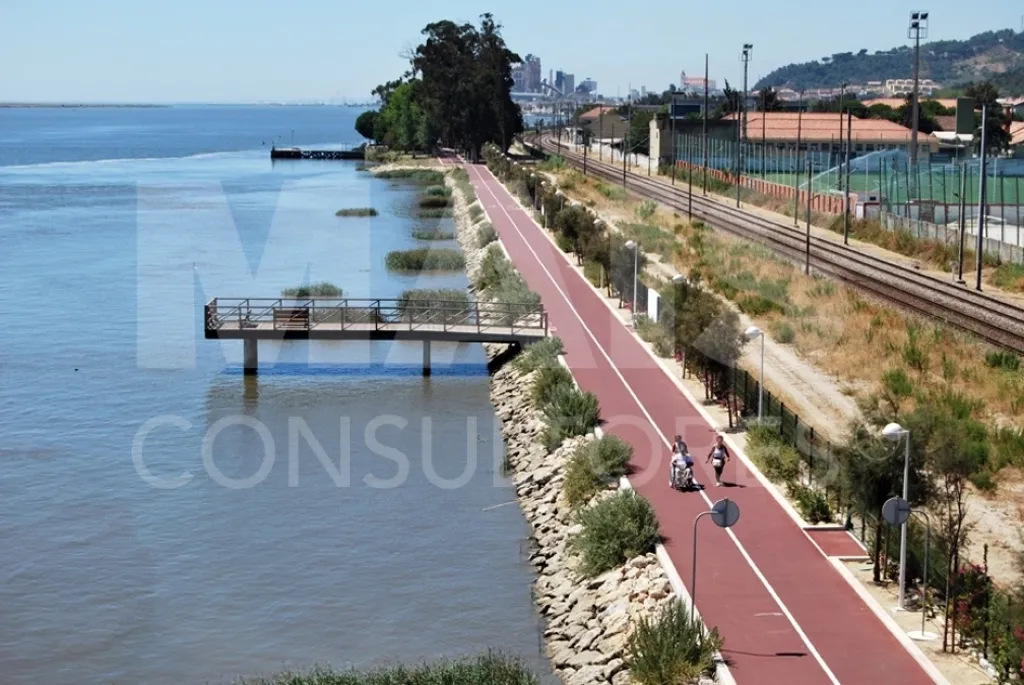 Investment opportunity| Vila Franca de Xira Center