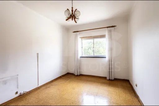 3-Bedroom + 1-Bedroom House