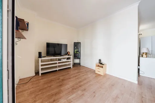 Opportunity in Lourinhã – 3-bedroom apartment in a great location!