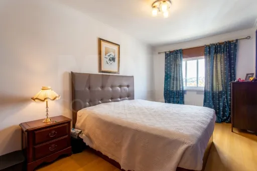 Apartamento T2 | Avenida de Fitares  - Rinchoa – Rio de Mouro - Sintra