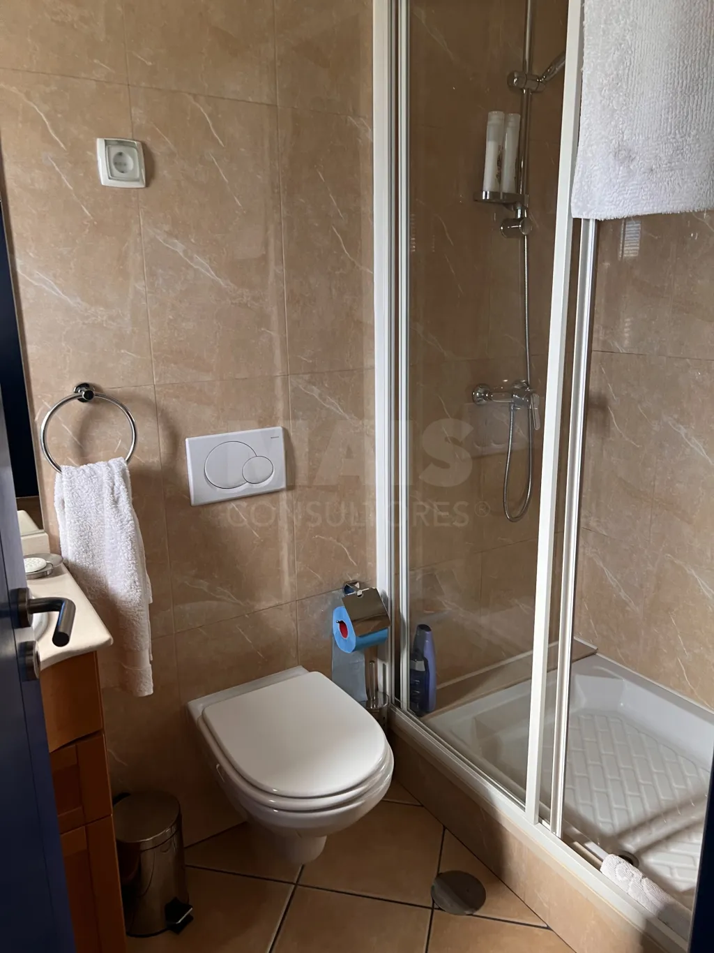 Apto. Triplex na Marina de Vilamoura