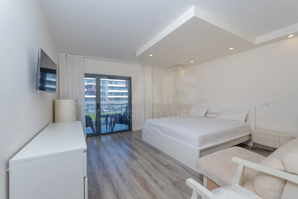O seu novo capítulo no Montijo, onde a amplitude se encontra com o design