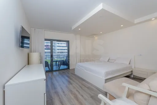 O seu novo capítulo no Montijo, onde a amplitude se encontra com o design