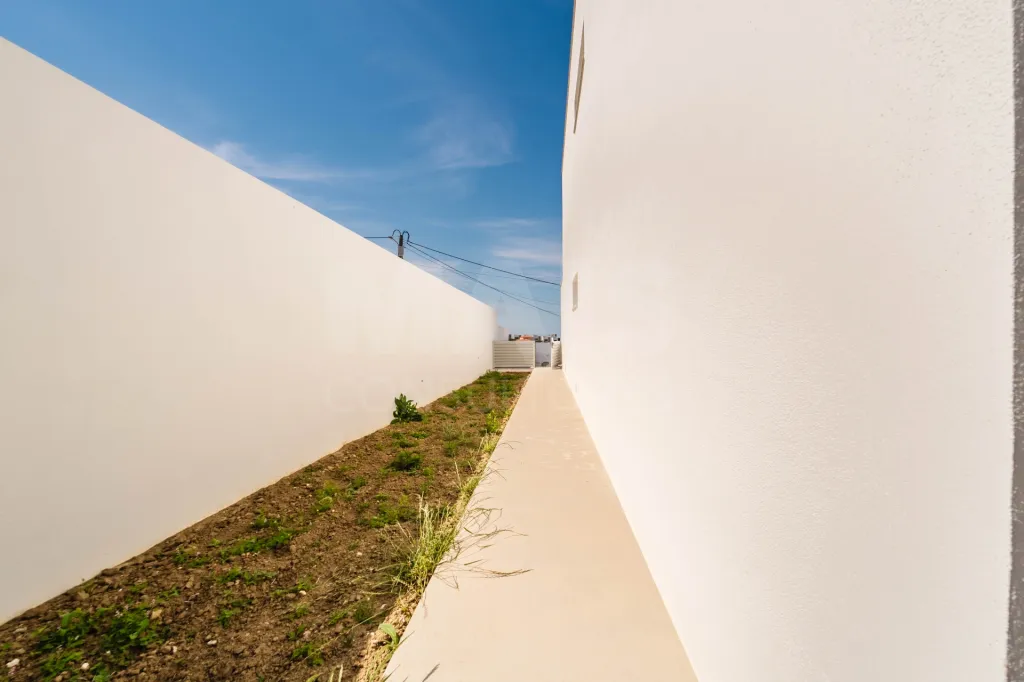 ROOFTOP PRIVATIVO com vista sobre o Atlântico | Moradia T3 com Piscina | COSTA DE PRATA