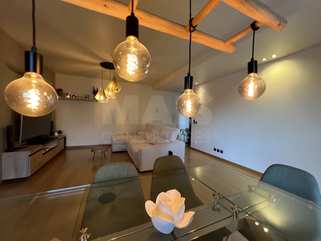 2-Bedroom Apartment with 3 Balconies and Parking - Montijo