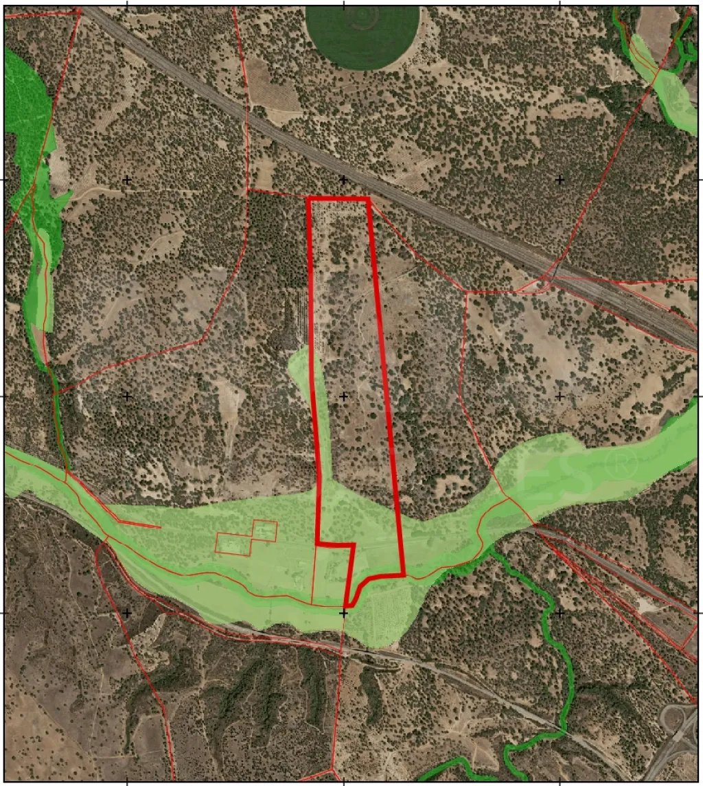 🌿Propriedade com 76,425 ha, Potencial para Eco Turismo – Rentável e com Casa Rural – Grândola, Alentejo🌿