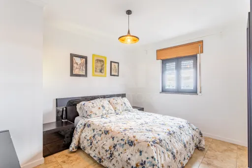 3-bedr. Olaias in excellent condition