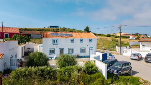 Moradia Contemporânea de Costa | Lifestyle, Investimento & Alojamento Local