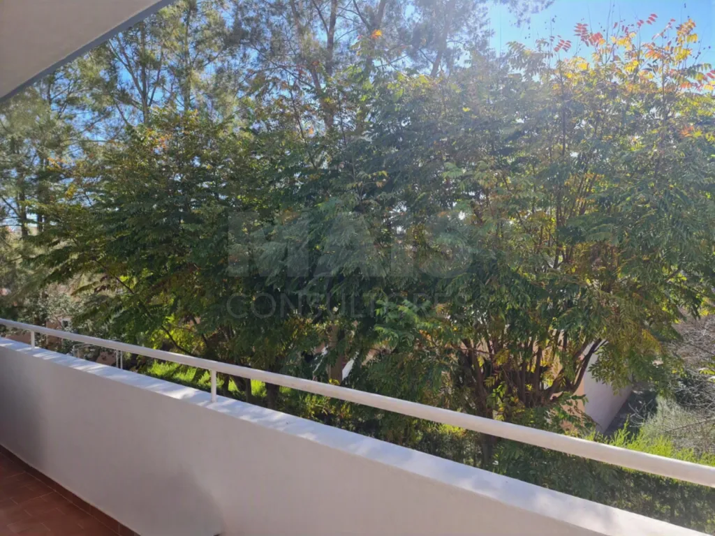 Apartamento T2 com piscina a poucos minutos a pé da praia dos 3 Irmãos