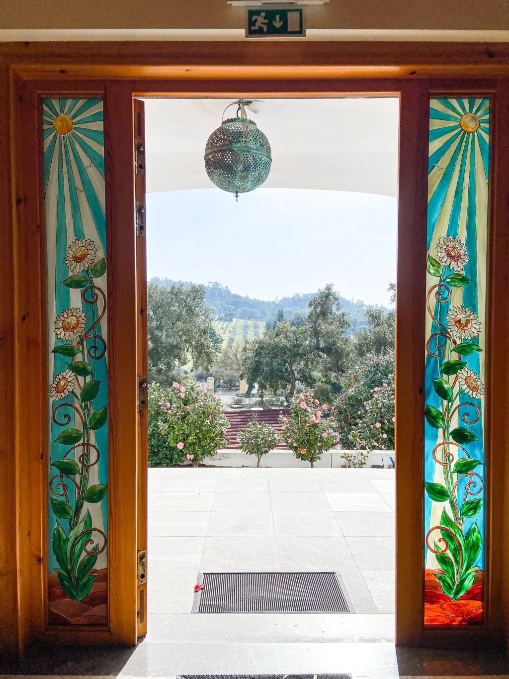 Charming Farmhouse in Almeirim