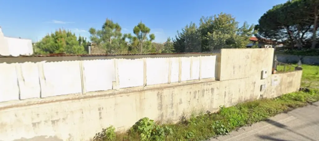 Terreno para construção