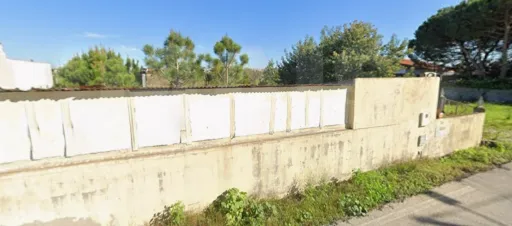 Terreno para construção