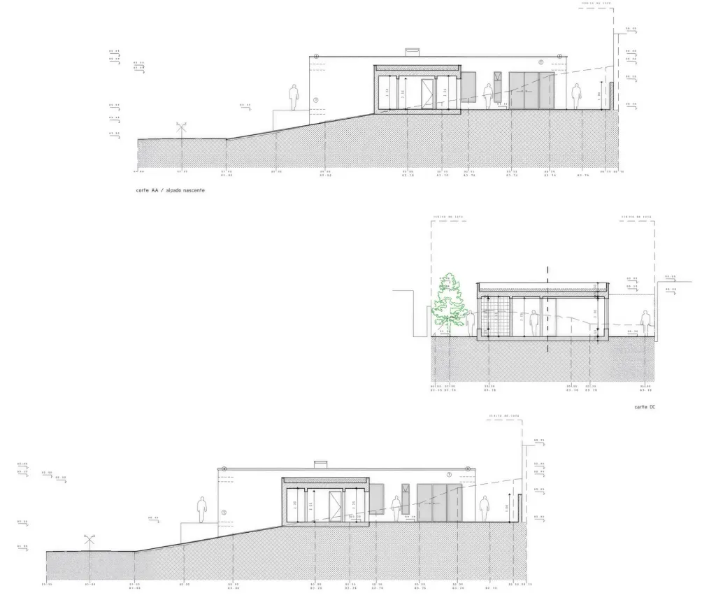 Terreno Urbano com Projeto Aprovado | Furo de Água e Opção Chave na Mão
