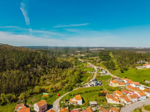 Terreno para Construção de Moradia em Alpedriz