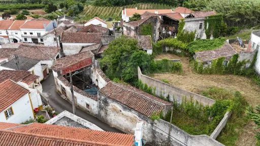 Moradia T10 Bombarral Roliça Palacete