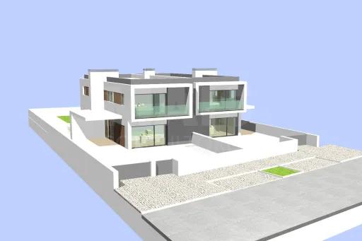 Moradia T4 c/ 1 Master Suite + 2 Suites, Jardim & Parqueamento !