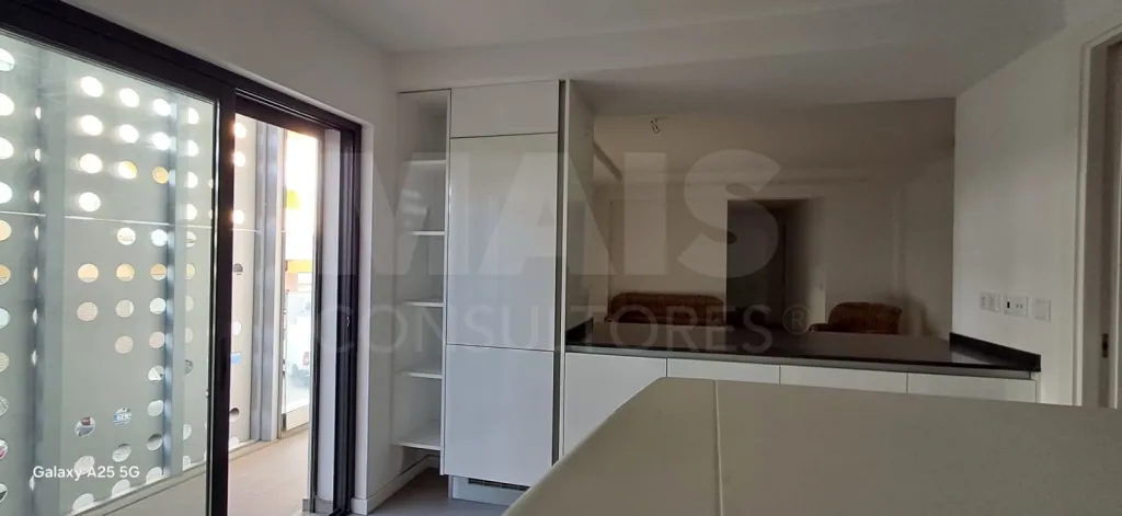 Apartamento T2 em Olhão, sem mobília