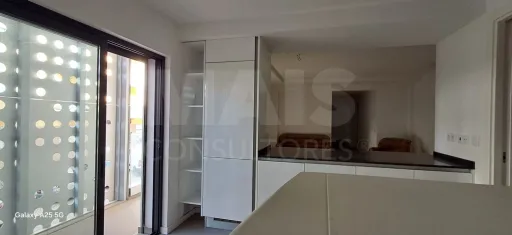 Apartamento T2 em Olhão, sem mobília