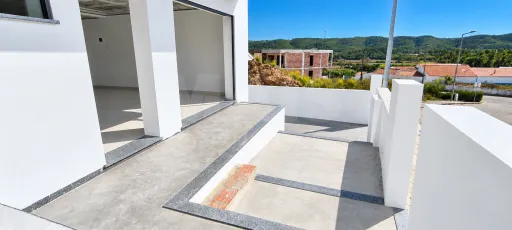 Moradia T2 Contemporânea — Conforto e Tranquilidade em Famalicão