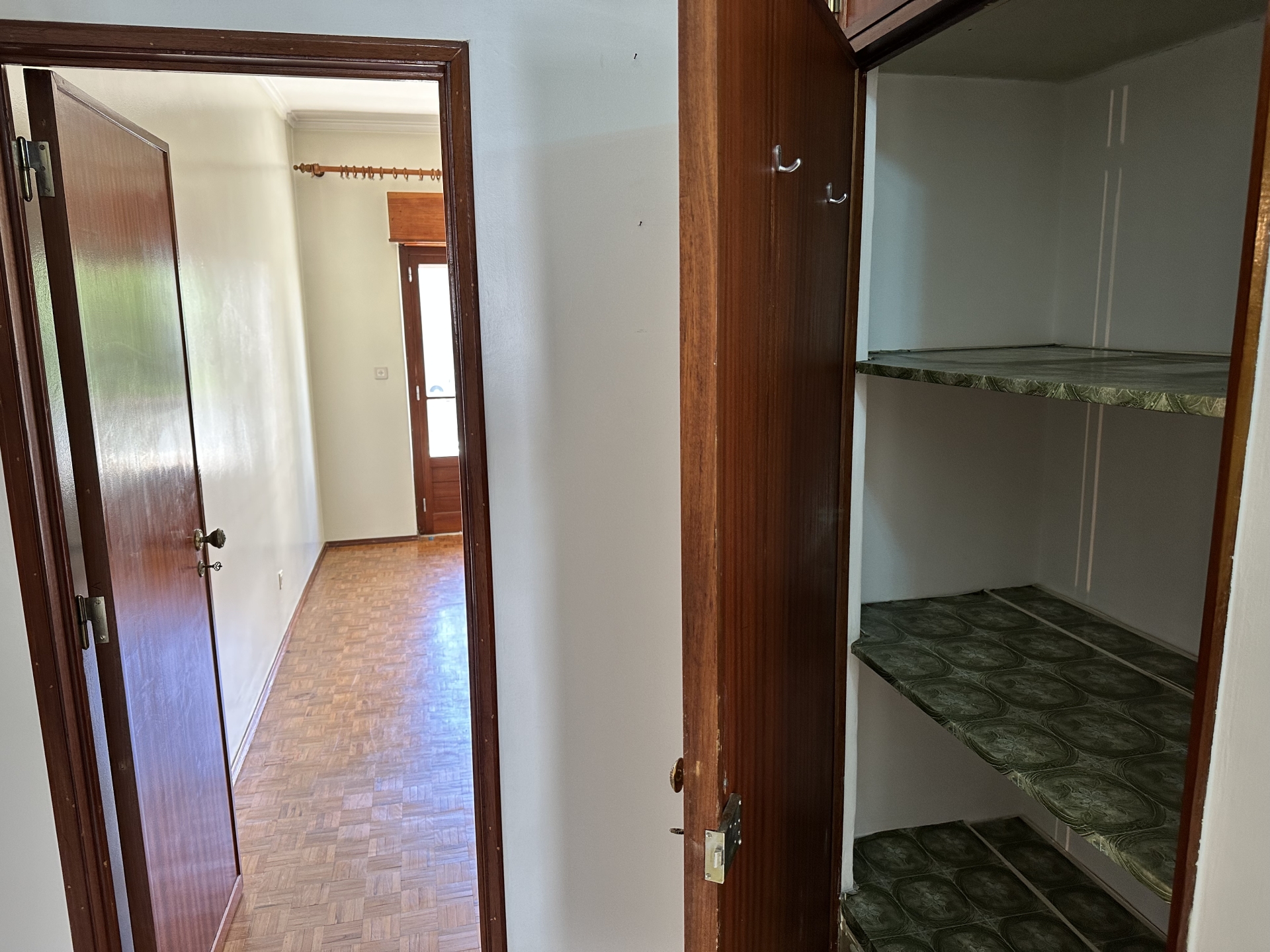 Apartamento T3 na Bobadela