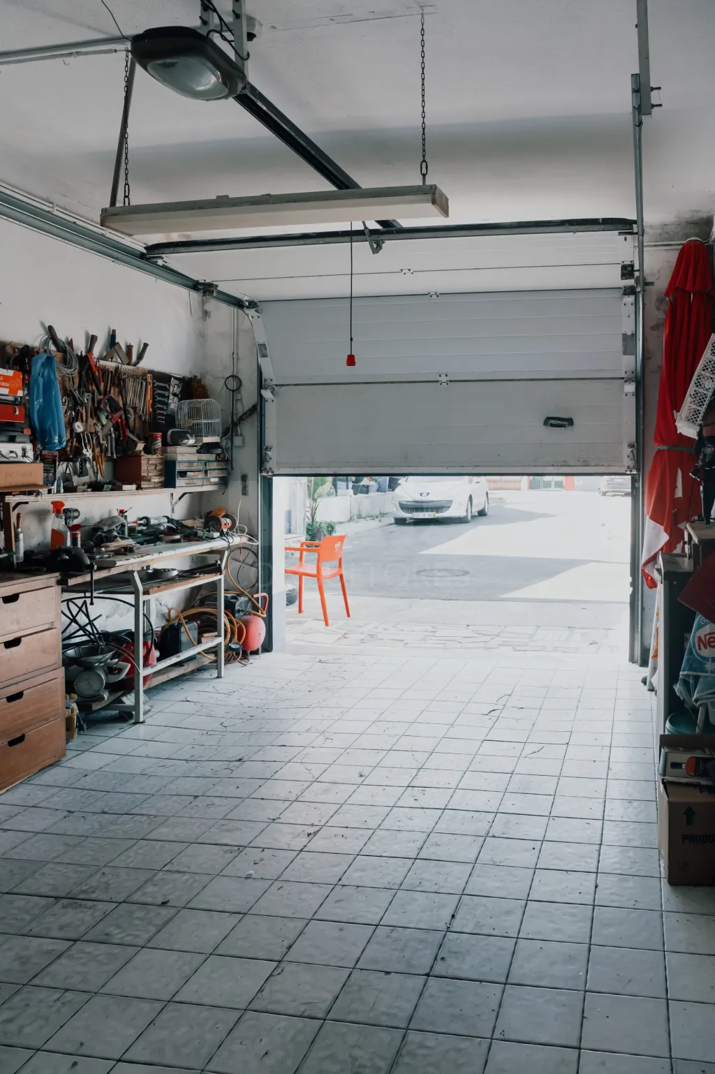 Moradia T3 com Anexo T1 e Garagem